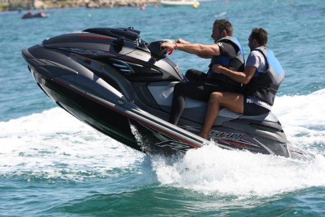  Diversión al máximo 