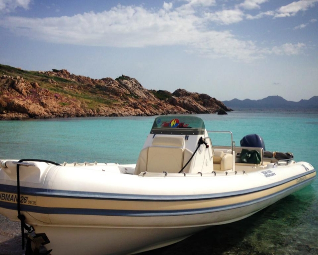 SeaMar Charter