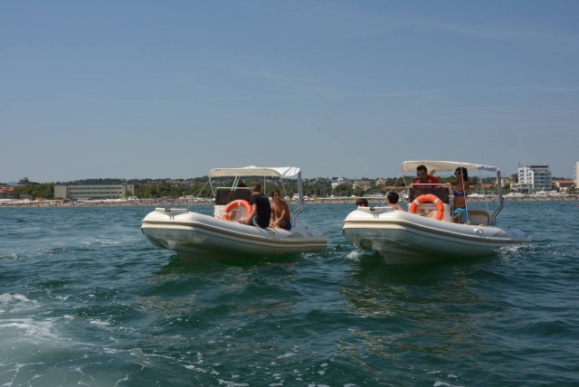  Experiencia maravillosa 