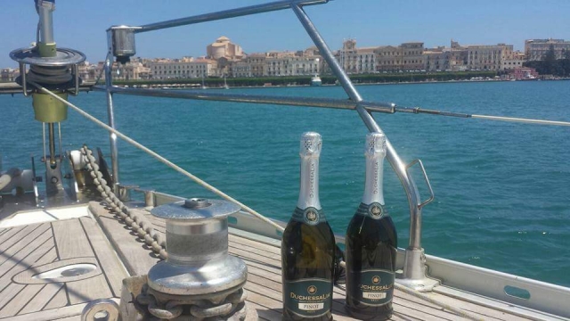  ¡Renta uno de nuestros barcos! 