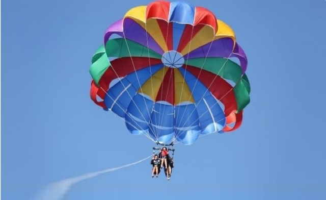  parasail 