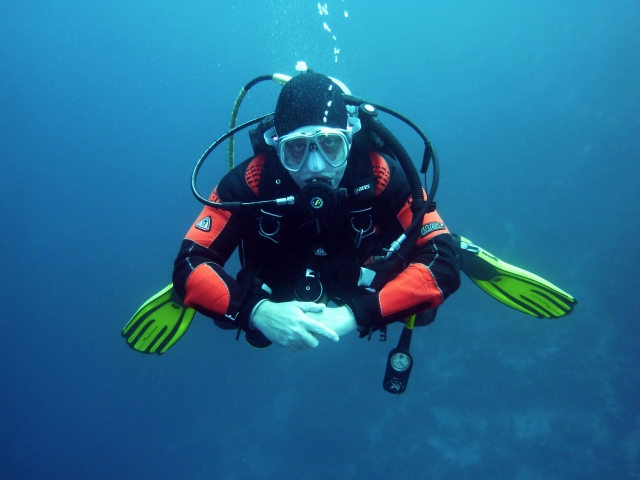  Submarino 