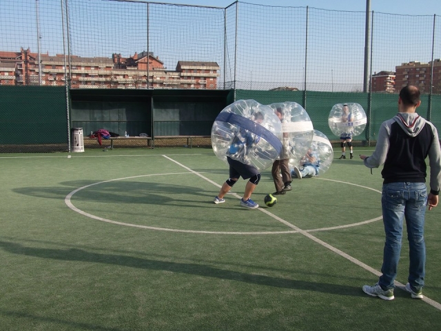  Juego de precaución en progreso 