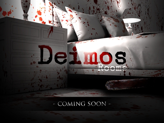  Sala de Deimos 