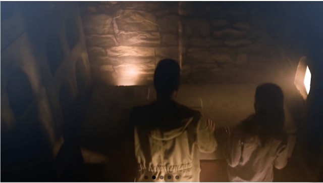  En la casa de los acertijos 