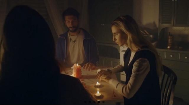  Resolviendo misterios 