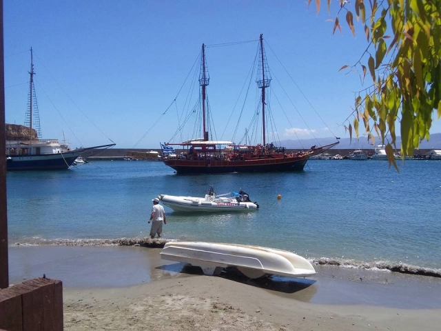  el velero