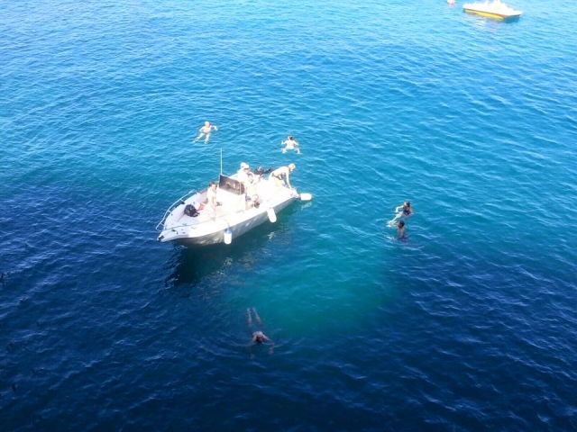  un descanso agradable 