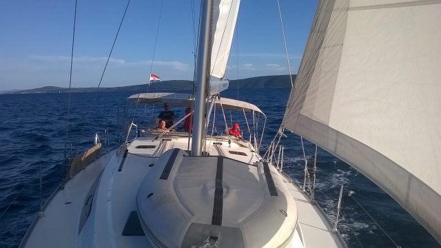A bordo 