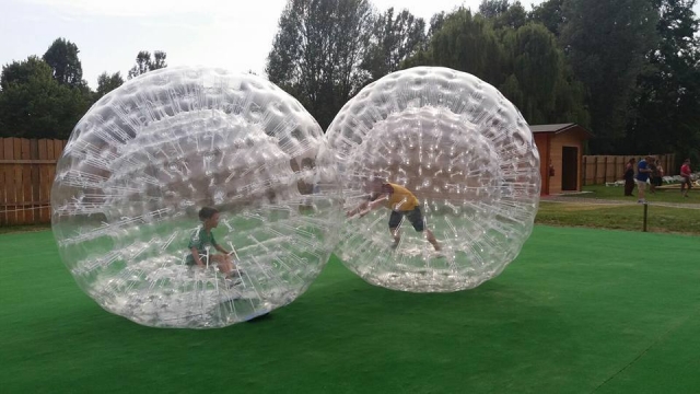 La cabeza en la pelota 