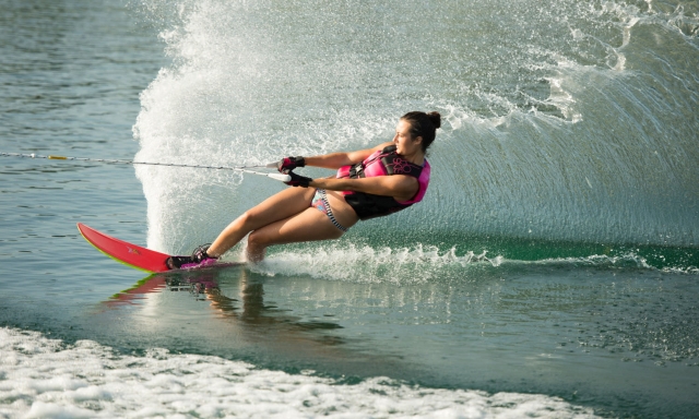  Adrenalina al máximo 