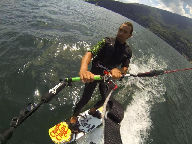  ¡Diversión en el lago de Como! 