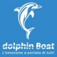 Dolphin Boat 