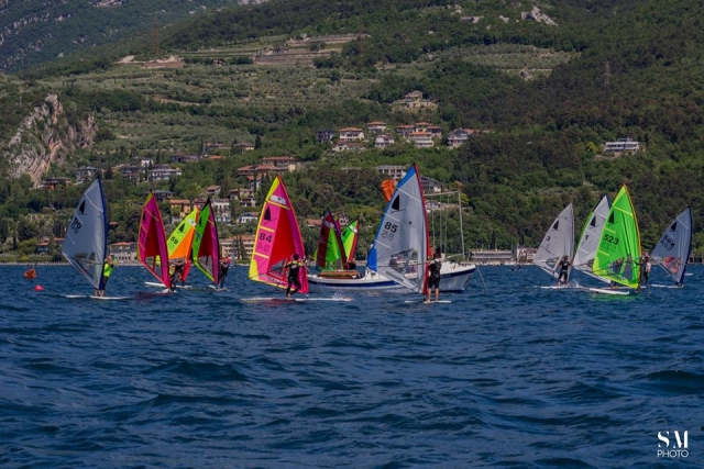 Circolo Surf Torbole