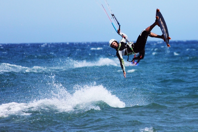  acrobacias aéreas 