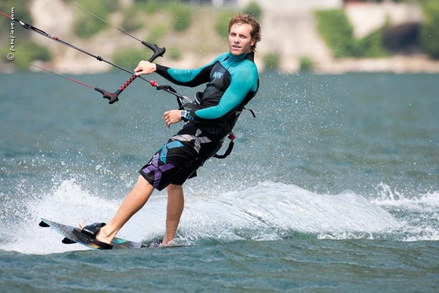  Déjale llevar por el viento 