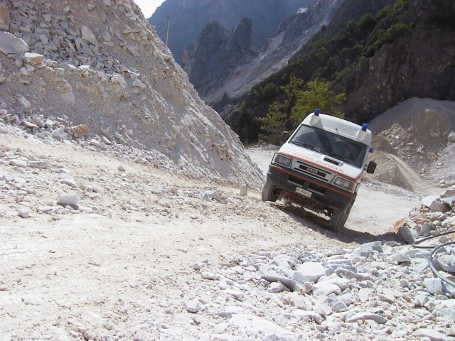  prueba cuesta arriba 