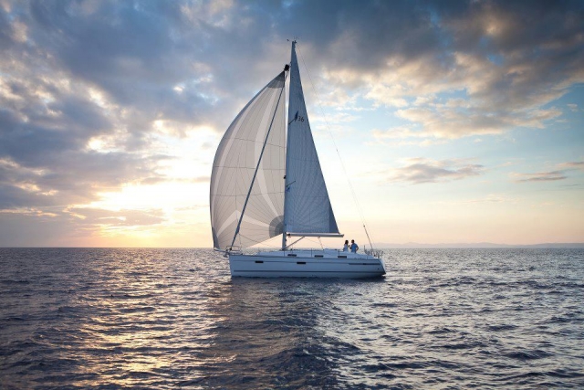  Velero 