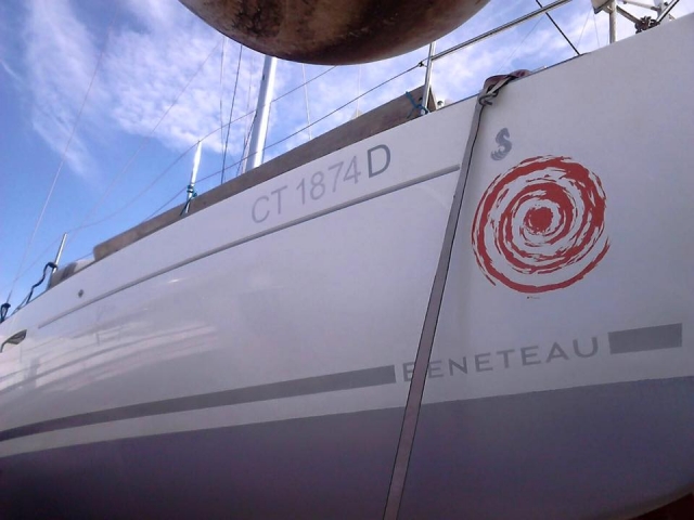  Navegando en barco de Sicilia 