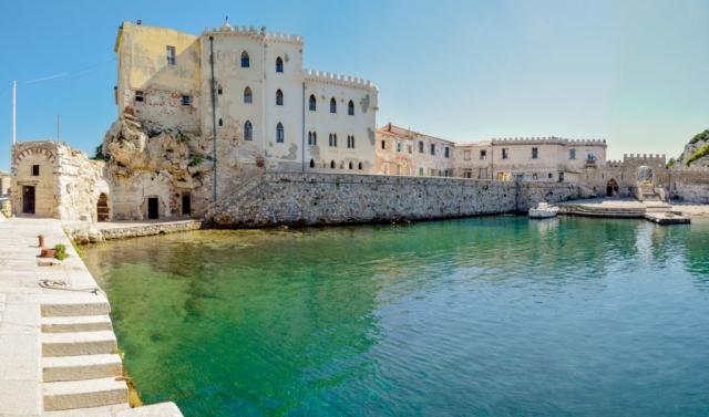  Pianosa 