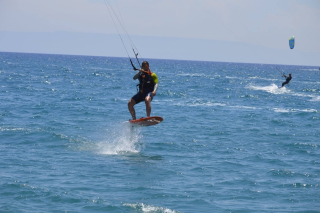  Acrobacias 
