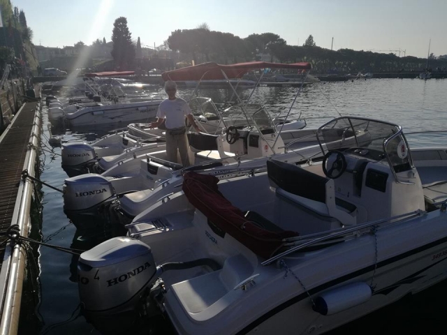  ¿Listo para navegar con nosotros? 