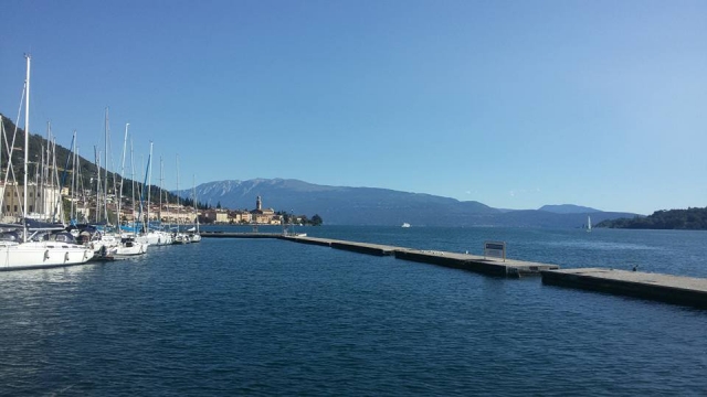  Le estamos esperando