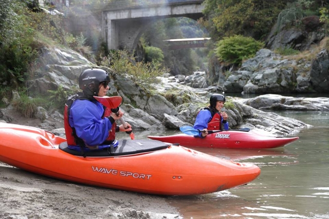  ¡Listo, listo, listo! 