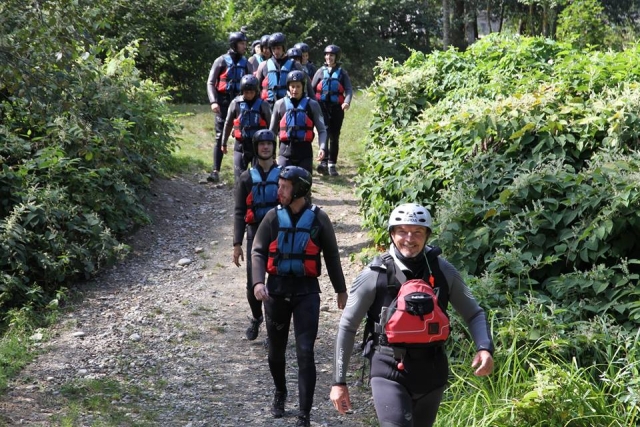  Listo para la aventura 