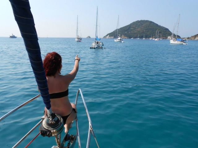  ¡Hasta el infinito y más allá! 