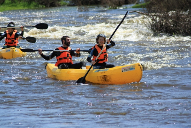  Descenso 