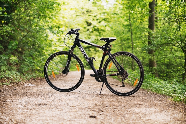  Bicicletas nueva 