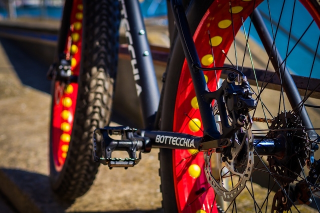  Bicicletas súper tecnológicas 