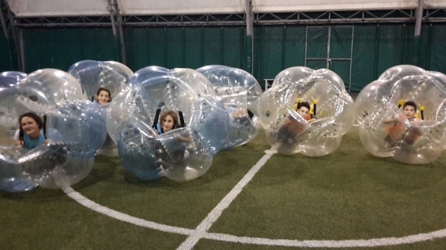  Actividades grupales 