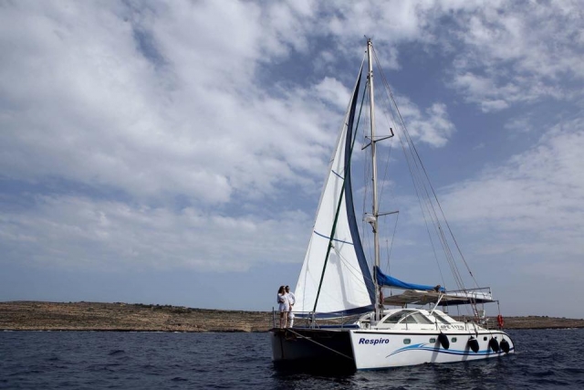  Y vamos hacia la aventura 