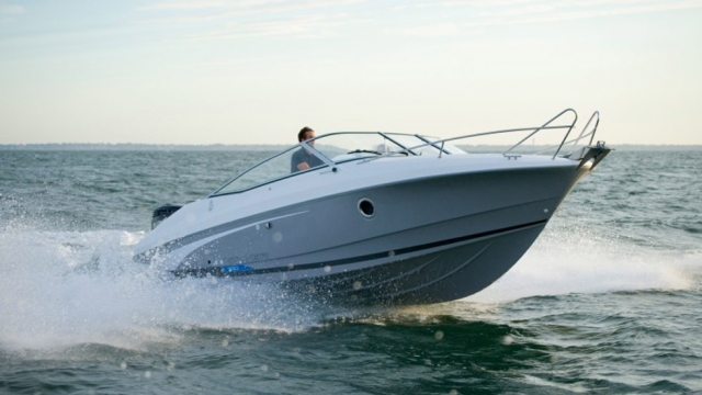  Nuestro Flayer 750 