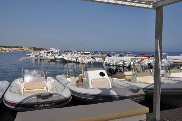  Le esperamos en el muelle 