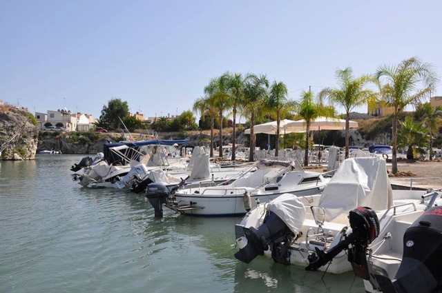  Nuestros barcos le están esperando 