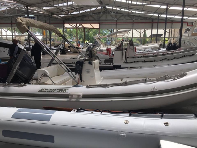  Nuestra flota lista para rentar 