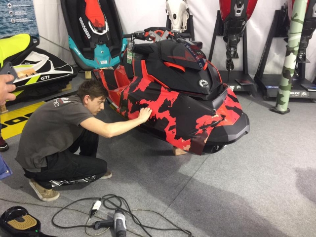  Atención al detalle 