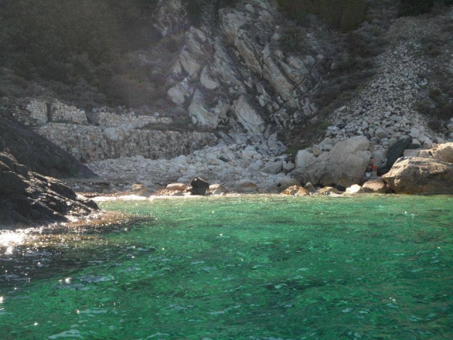  Las calas fascinantes 