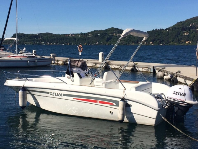  Uno de nuestros vehículos de motor 