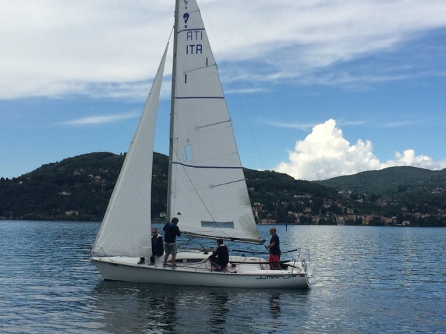  Navegación en empresa