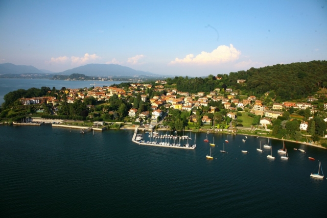 El astillero desde el cielo 
