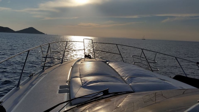  Nuestras puestas de sol 