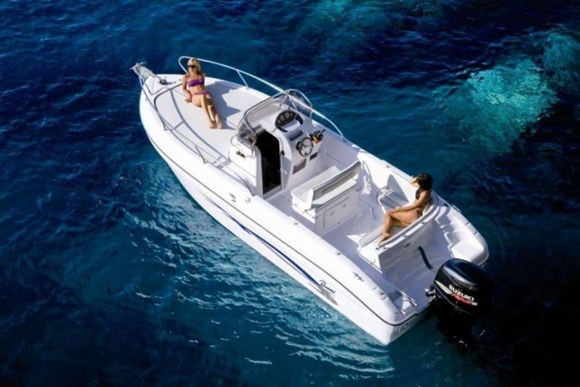  En el azul pintado de azul 