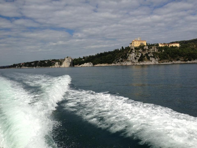  Castillo de Duino 
