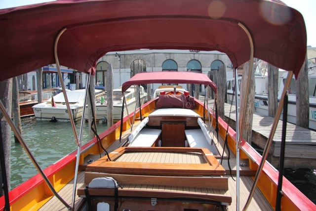  A bordo - 999 - Nuestra flota