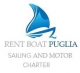 Rent Boat Puglia 