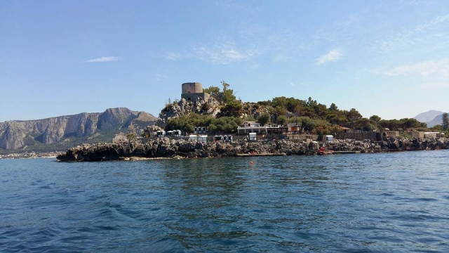  Las espléndidas vistas 